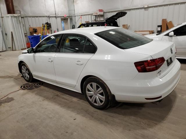 Photo 2 from auction – 2017 VOLKSWAGEN JETTA S with VIN 3VW167AJ7HM313409