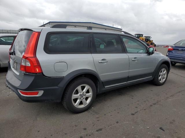 Photo 3 from auction – 2008 VOLVO XC70 with VIN YV4BZ982881036532