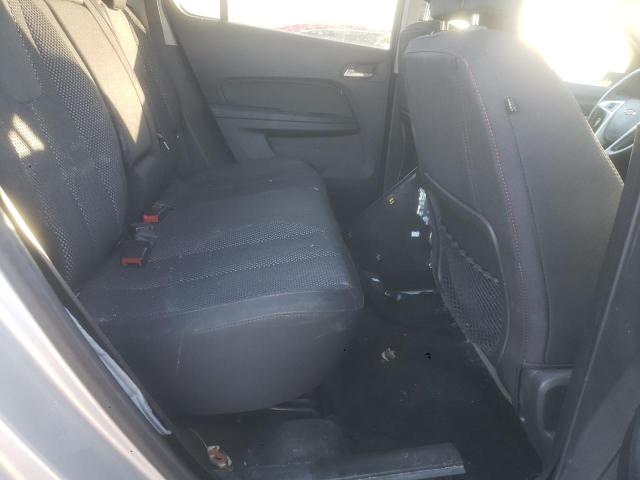 Photo 11 from auction – 2017 CHEVROLET EQUINOX LT with VIN 2GNALCEK7H1600710