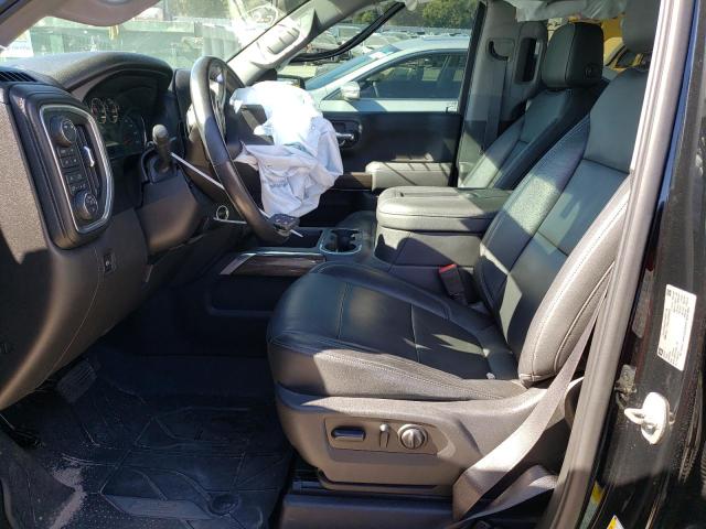 Photo 7 from auction – 2019 CHEVROLET SILVERADO with VIN 3GCPYFED4KG268618