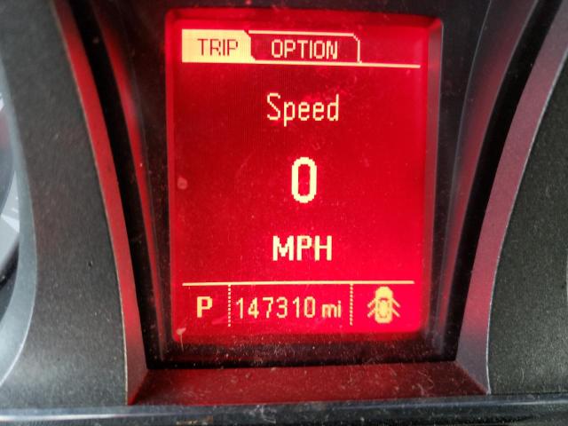 Photo 9 from auction – 2014 GMC TERRAIN SL with VIN 2GKALMEK0E6374138