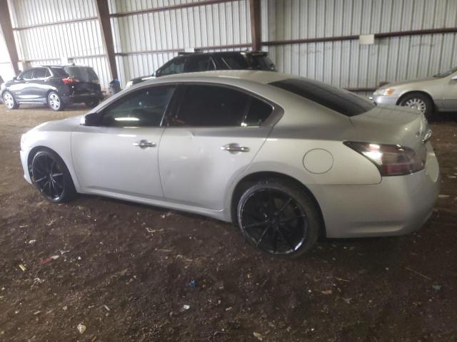 Zdjęcie 2 z aukcji – 2014 NISSAN MAXIMA S z VIN 1N4AA5AP7EC466885