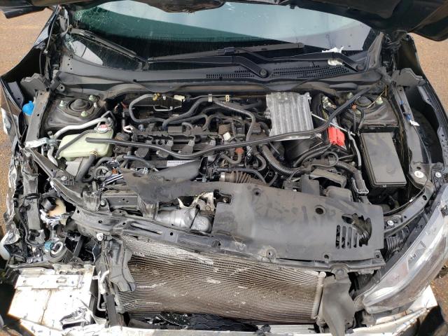 Photo 11 from auction – 2018 HONDA CIVIC EX with VIN SHHFK7H54JU223009