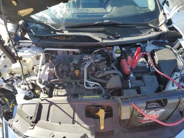 Photo 12 from auction – 2021 NISSAN ROGUE S with VIN 5N1AT3AA7MC774010