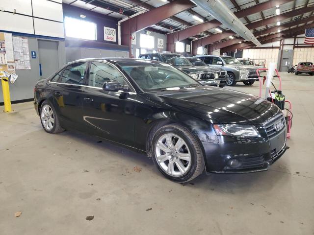 Photo 4 from auction – 2012 AUDI A4 PREMIUM with VIN WAUBFAFL2CN009169