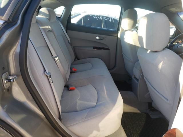 Photo 10 from auction – 2007 BUICK LACROSSE C with VIN 2G4WC582X71219823