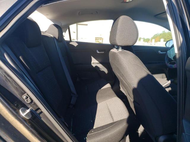 Photo 10 from auction – 2020 KIA RIO with VIN 3KPA24ADXLE333745