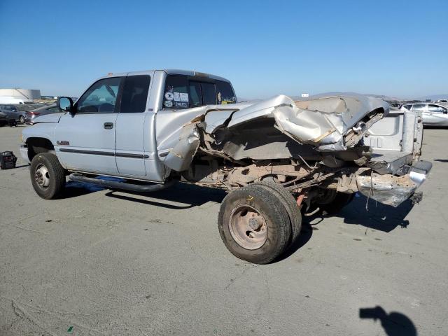 Foto 2 de la subasta – 1998 DODGE RAM 3500 con VIN 1B7MF3364WJ219774