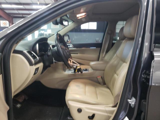 Photo 7 from auction – 2014 JEEP GRAND CHER with VIN 1C4RJFBG3EC320226