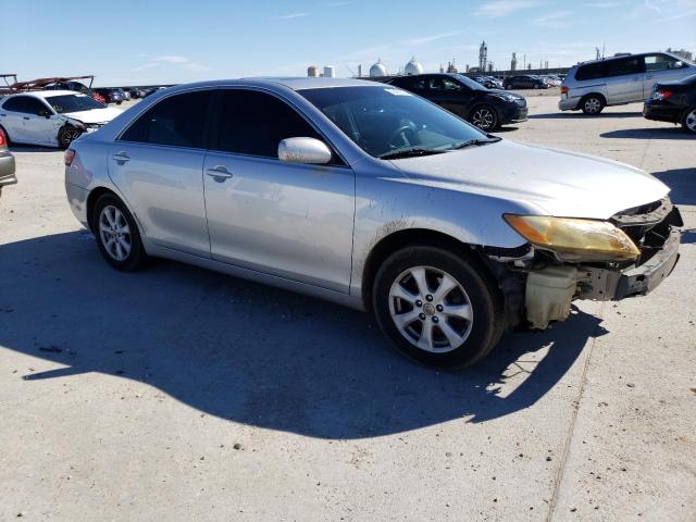 Photo 4 from auction – 2009 TOYOTA CAMRY BASE with VIN 4T1BE46K19U396404