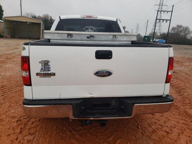 Photo 6 from auction – 2007 FORD F150 SUPER with VIN 1FTPW14V17FB41482