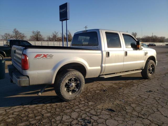 Photo 3 from auction – 2010 FORD F250 SUPER with VIN 1FTSW2BY2AEB33787