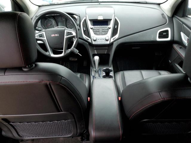 Photo 8 from auction – 2011 GMC TERRAIN SL with VIN 2CTFLXE52B6300393