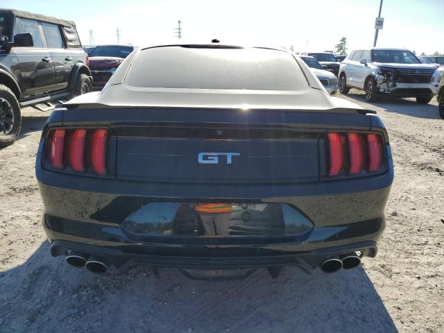 Photo 6 from auction – 2019 FORD MUSTANG GT with VIN 1FA6P8CF7K5147643