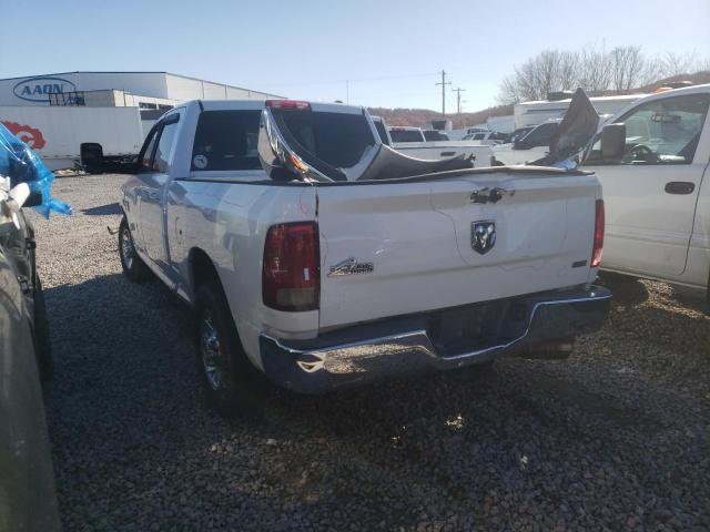 Photo 3 from auction – 2012 DODGE RAM 2500 S with VIN 3C6TD4DL8CG198217