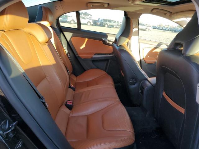 Photo 10 from auction – 2012 VOLVO S60 T5 with VIN YV1622FS9C2048804