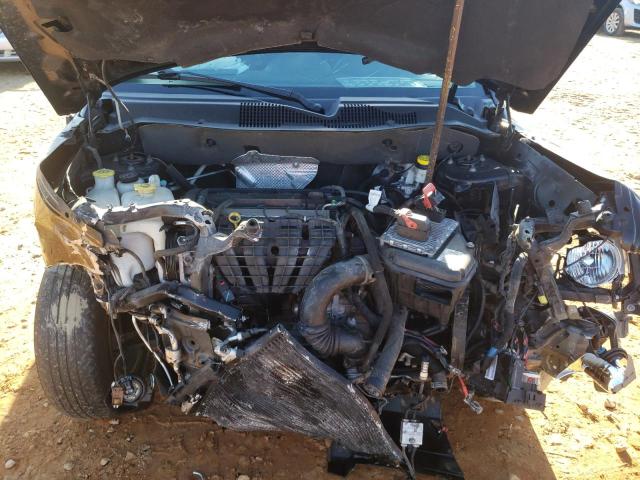 Photo 11 from auction – 2016 JEEP COMPASS SP with VIN 1C4NJCBB2GD543470