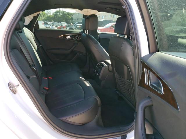 Photo 10 from auction – 2018 AUDI A6 PREMIUM with VIN WAUG8AFC9JN096453