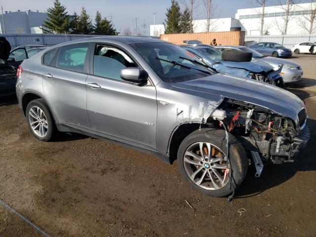 Photo 4 from auction – 2013 BMW X6 XDRIVE3 with VIN 5UXFG2C57DL782261