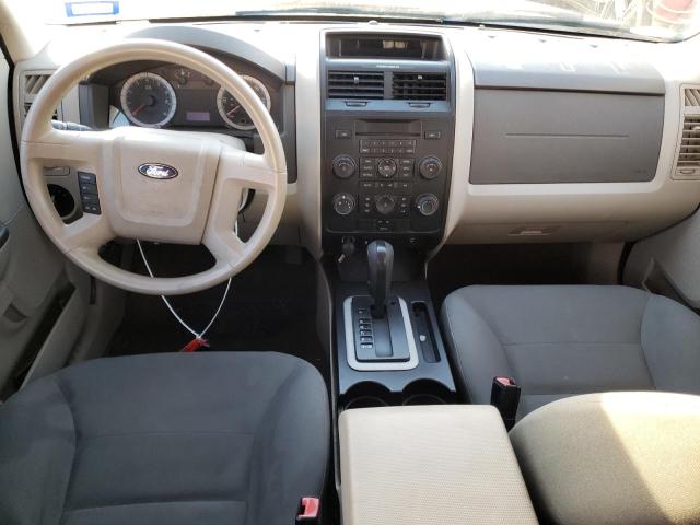 Photo 8 from auction – 2008 FORD ESCAPE XLS with VIN 1FMCU02Z18KE63015