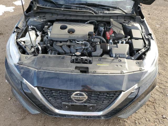 Photo 11 from auction – 2020 NISSAN ALTIMA S with VIN 1N4BL4BVXLC251620