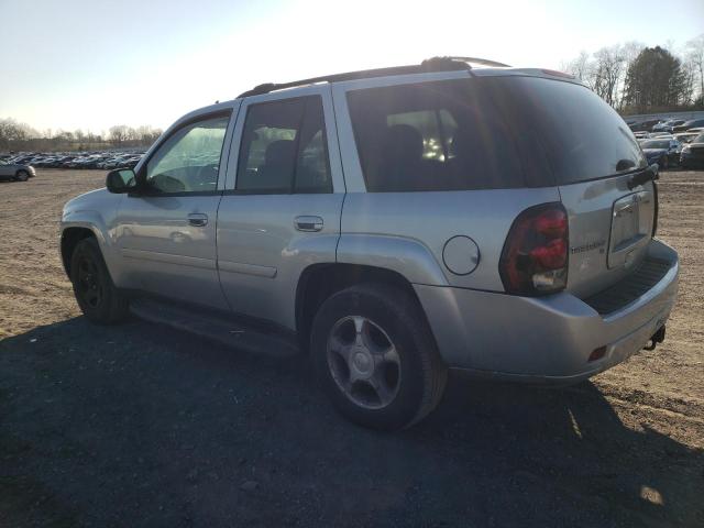 Photo 2 from auction – 2008 CHEVROLET TRAILBLAZE with VIN 1GNDT13S182225451