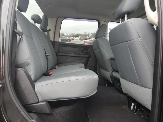 Photo 10 from auction – 2015 RAM 1500 ST with VIN 3C6RR7KT6FG676655