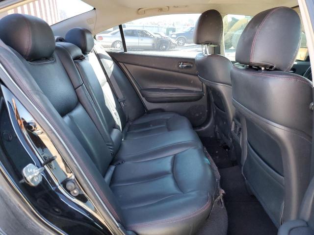Foto 10 de la subasta – 2012 NISSAN MAXIMA S con VIN 1N4AA5AP6CC843168