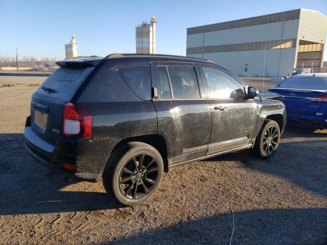 Photo 3 from auction – 2015 JEEP COMPASS SP with VIN 1C4NJCBA9FD429049
