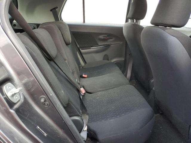 Photo 10 from auction – 2008 TOYOTA SCION XD with VIN JTKKU10488J002521