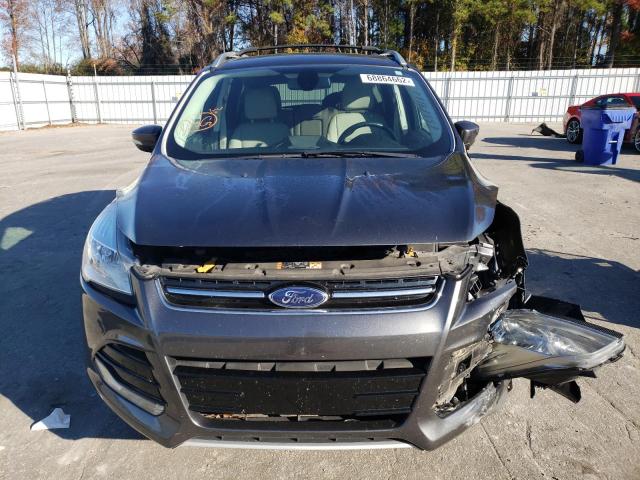 Photo 5 from auction – 2016 FORD ESCAPE TIT with VIN 1FMCU0J97GUC90993