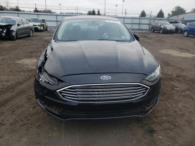 Photo 5 from auction – 2017 FORD FUSION SE with VIN 3FA6P0H7XHR391313