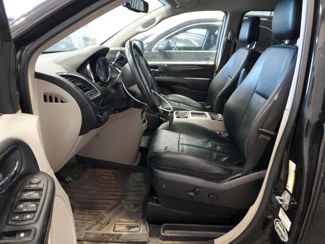Photo 7 from auction – 2014 CHRYSLER TOWN & COU with VIN 2C4RC1BG0ER382302