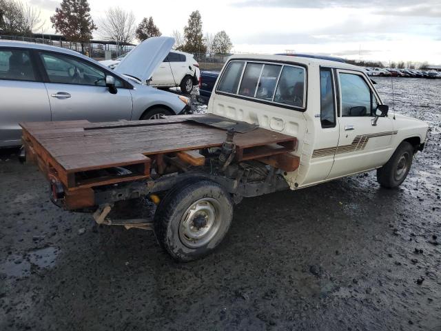 Photo 3 from auction – 1986 TOYOTA PICKUP XTR with VIN JT4RN70D0G0023552