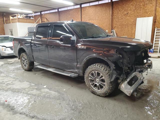 Photo 4 from auction – 2019 FORD F150 SUPER with VIN 1FTEW1E54KFB47923