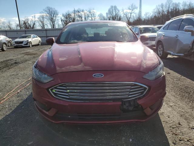 Photo 5 from auction – 2017 FORD FUSION SE with VIN 3FA6P0H77HR403272