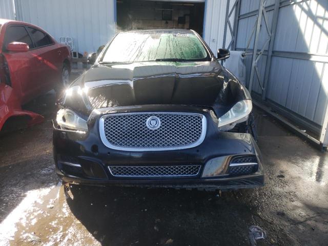 Photo 5 from auction – 2012 JAGUAR XJL with VIN SAJWA2GB6CLV33890