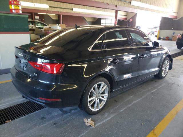 Photo 3 from auction – 2015 AUDI A3 PREMIUM with VIN WAUAJGFF6F1102473