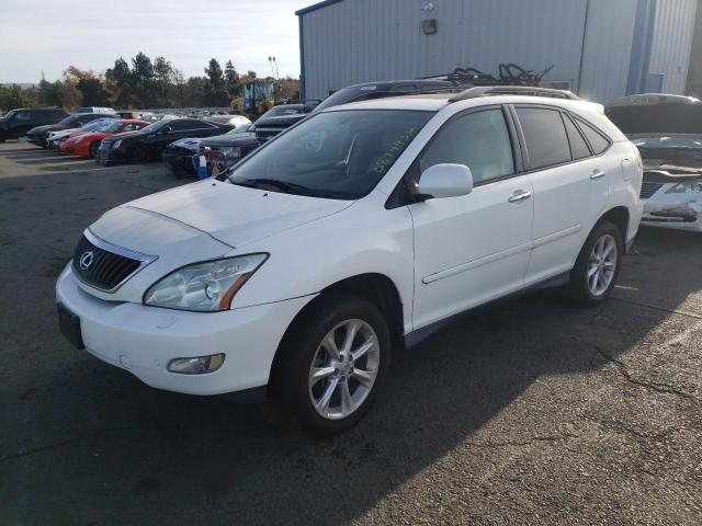 صورة رقم 1 من المزاد - 2008 LEXUS RX 350 مع VIN 2T2HK31U68C064475