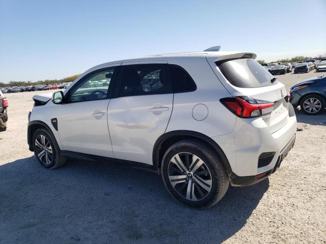 Photo 2 from auction – 2020 MITSUBISHI OUTLANDER with VIN JA4AP3AU4LU030841