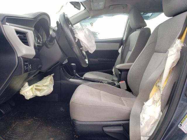 Photo 7 from auction – 2015 TOYOTA COROLLA L with VIN 2T1BURHE2FC326544
