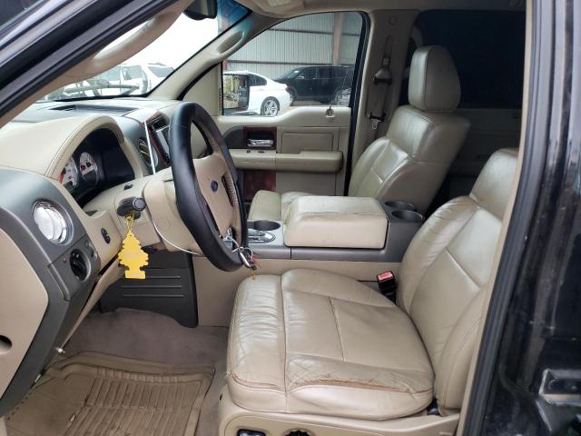 Photo 7 from auction – 2005 FORD F150 SUPER with VIN 1FTPW12595FA64599