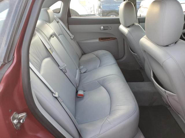Photo 10 from auction – 2005 BUICK LACROSSE C with VIN 2G4WD562X51252964