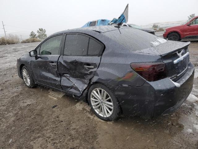 Photo 2 from auction – 2015 SUBARU IMPREZA LI with VIN JF1GJAM64FH010062