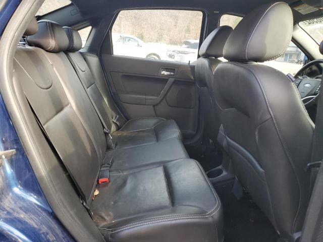 Photo 10 from auction – 2009 FORD FOCUS SEL with VIN 1FAHP37N59W182750