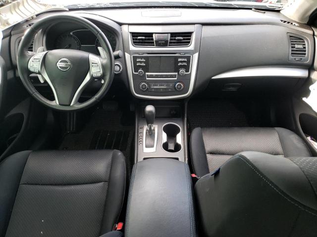Photo 8 from auction – 2016 NISSAN ALTIMA 2.5 with VIN 1N4AL3AP5GC188909