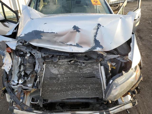 Photo 11 from auction – 2012 HONDA CIVIC EXL with VIN 2HGFB2F94CH502727