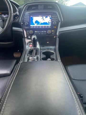 Photo 9 from auction – 2017 NISSAN MAXIMA 3.5 with VIN 1N4AA6AP8HC449510