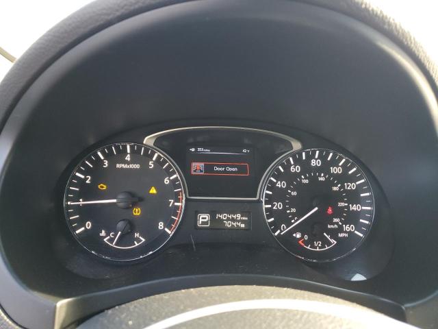 Photo 9 from auction – 2013 NISSAN ALTIMA 2.5 with VIN 1N4AL3AP2DC203393