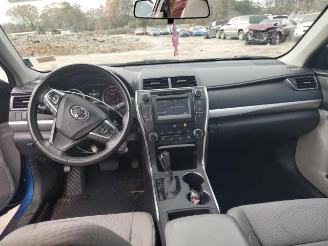 Photo 8 from auction – 2017 TOYOTA CAMRY LE with VIN 4T1BF1FK4HU677896